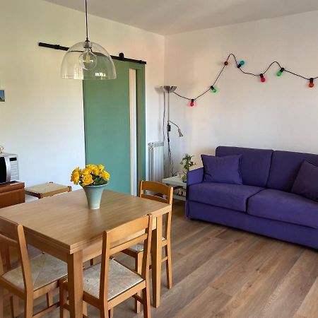 Casa Di Frilli - A Due Passi Dal Mare Appartement Porto Santo Stefano  Buitenkant foto