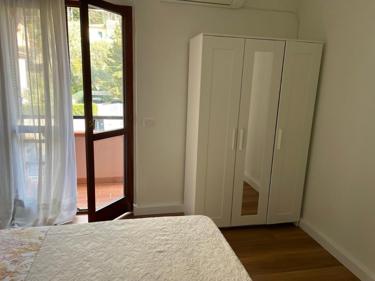Casa Di Frilli - A Due Passi Dal Mare Appartement Porto Santo Stefano  Buitenkant foto
