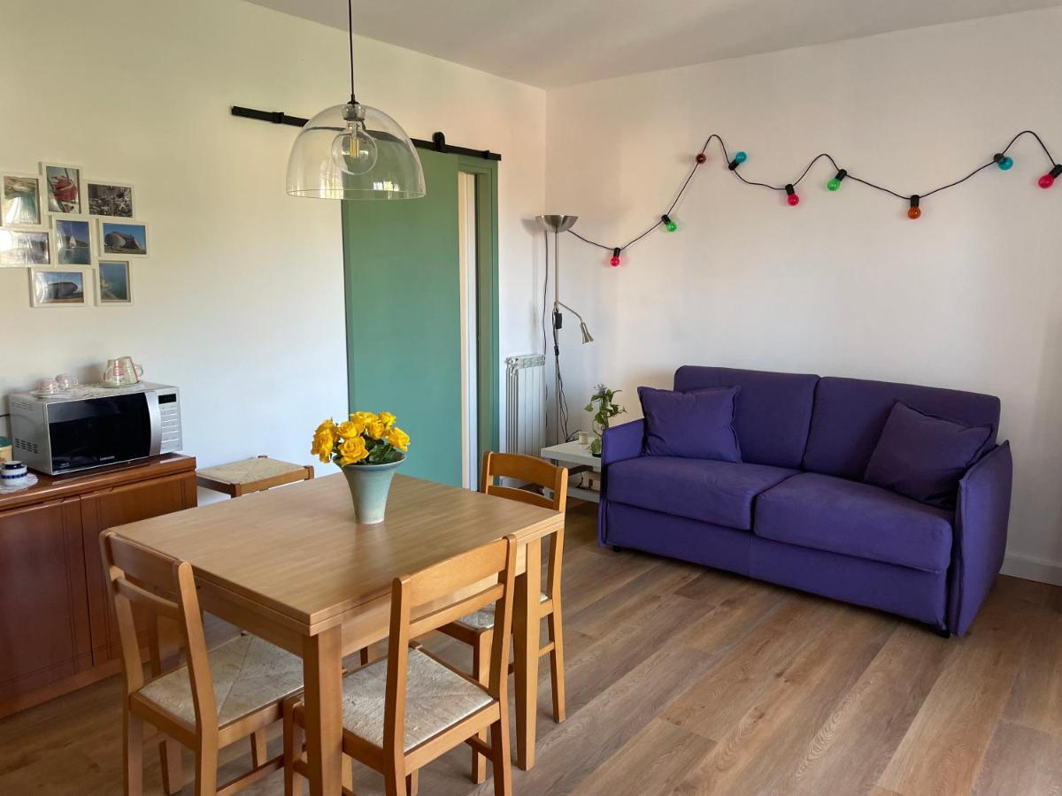 Casa Di Frilli - A Due Passi Dal Mare Appartement Porto Santo Stefano  Buitenkant foto