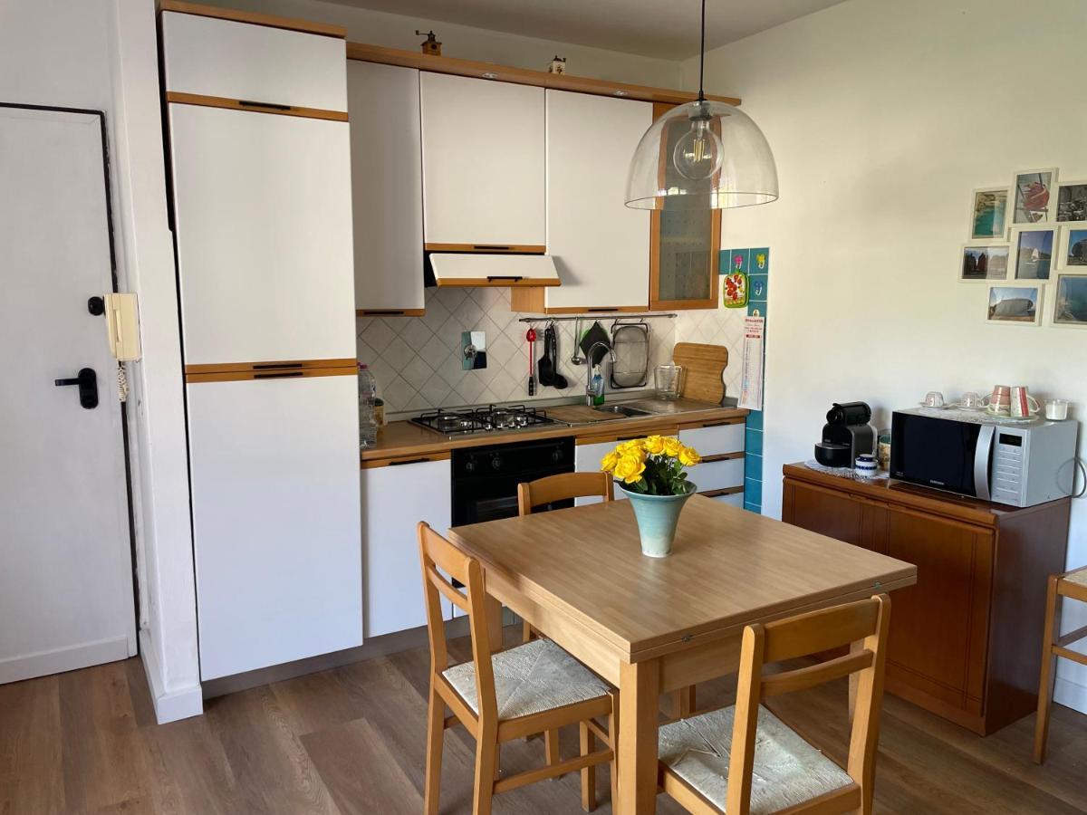 Casa Di Frilli - A Due Passi Dal Mare Appartement Porto Santo Stefano  Buitenkant foto