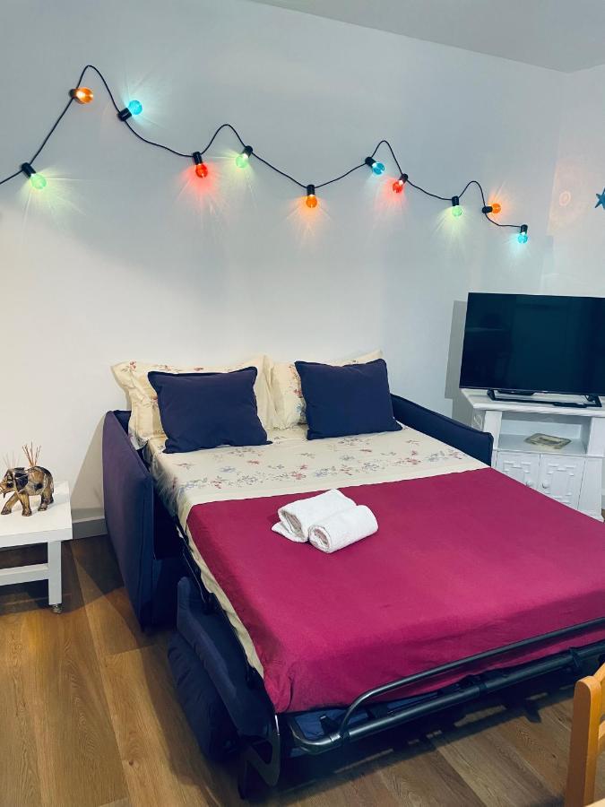 Casa Di Frilli - A Due Passi Dal Mare Appartement Porto Santo Stefano  Buitenkant foto